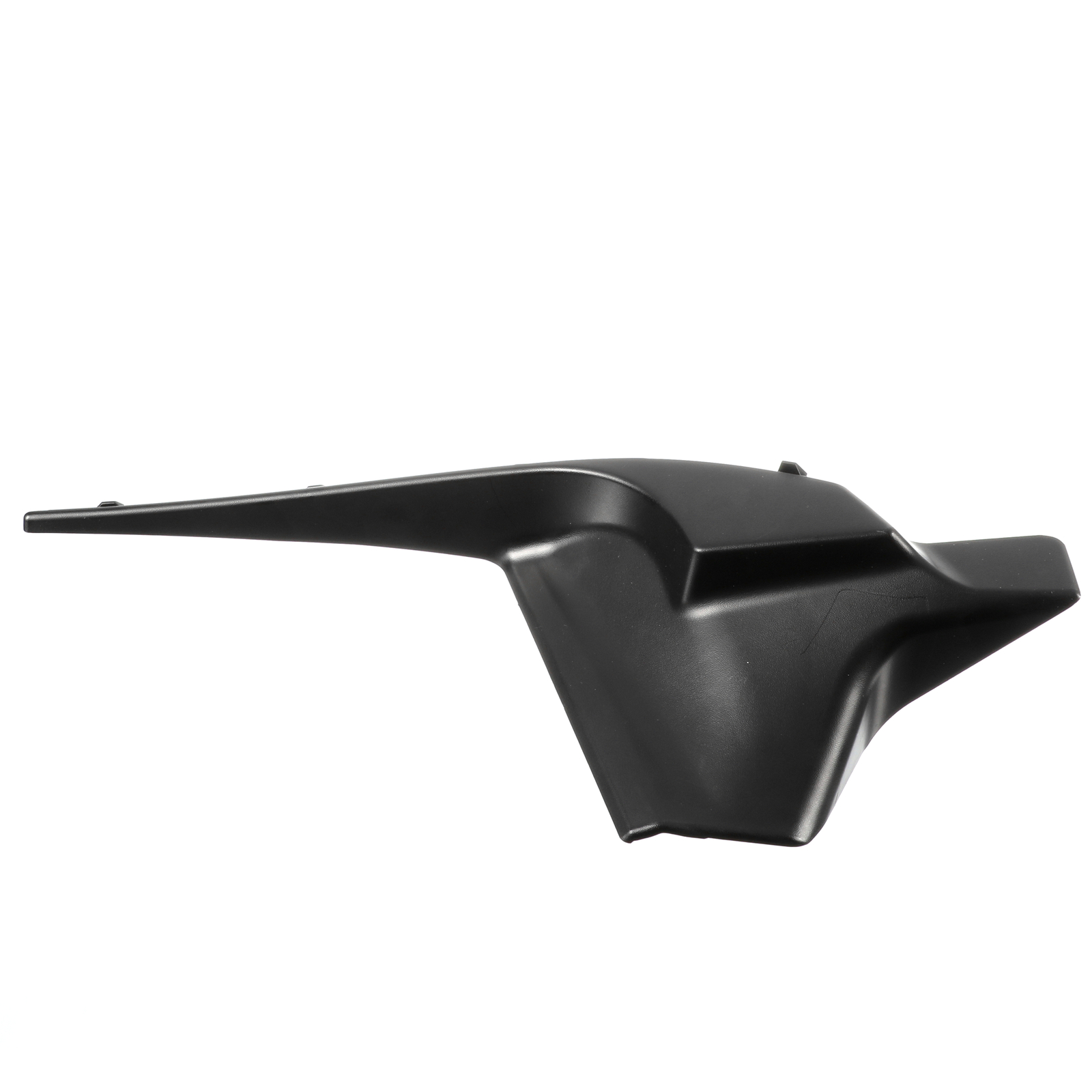 Panel lateral izquierdo del cowl del parabrisas para Subaru Impreza 2017-2023 (N/P 91423FL01A)