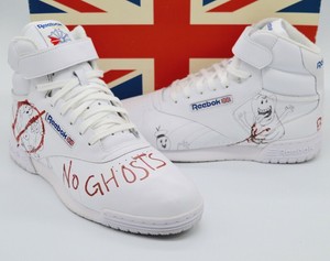 reebok exofit stranger things