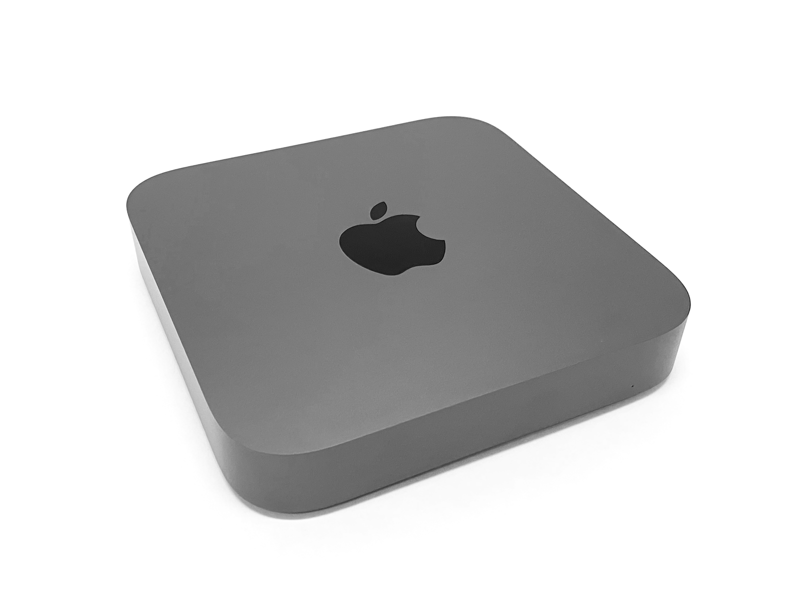 【最強スペック】Mac mini☆Core i7 16gb SSD256gbHDMIアダプター