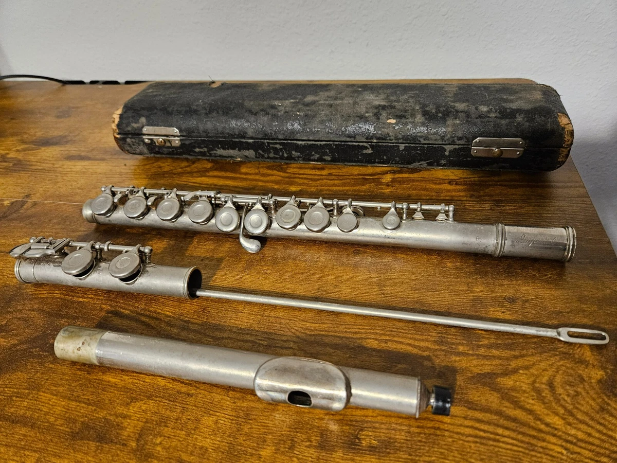 Wurlitzer Band & Orchestral Woodwind Instruments for sale | eBay