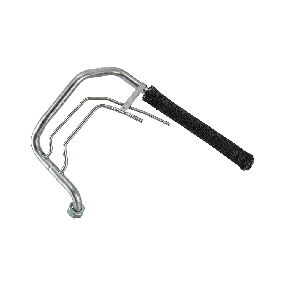 Línea 598-158 EGR para Ford E350 E450 E550 Econoline Club Wagon F53 YC2Z9D477CA Foto 3 de 4