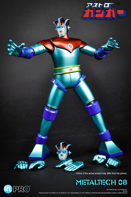 High Dream HL Pro Metaltech MT08 Astroganger Metallic version | eBay