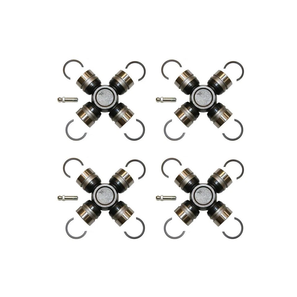 4 件 GMB 后半轴所有接头通用接头适用于 Datsun 240Z 1970 ~ 1972 — 第 2/4 张图片