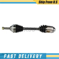 For 1994-1998 Hyundai Sonata 1 Front Left Driver Side CV Joint Axle Shaft