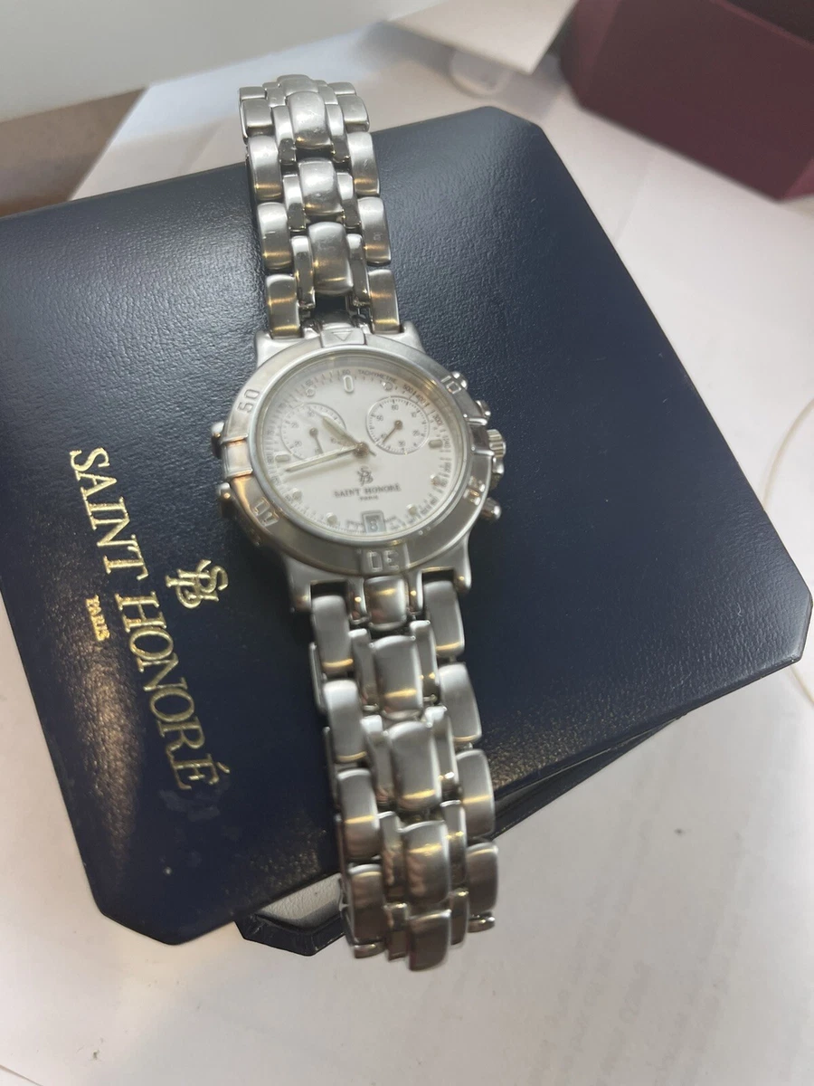 Saint honore shop watches ebay