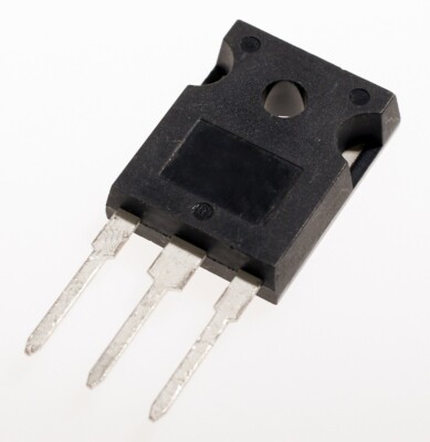 SIHG25N50E Transistor MOSFET N-CH 500V 26A VISHAY # 703866