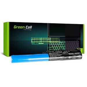 Asus x541u аккумулятор