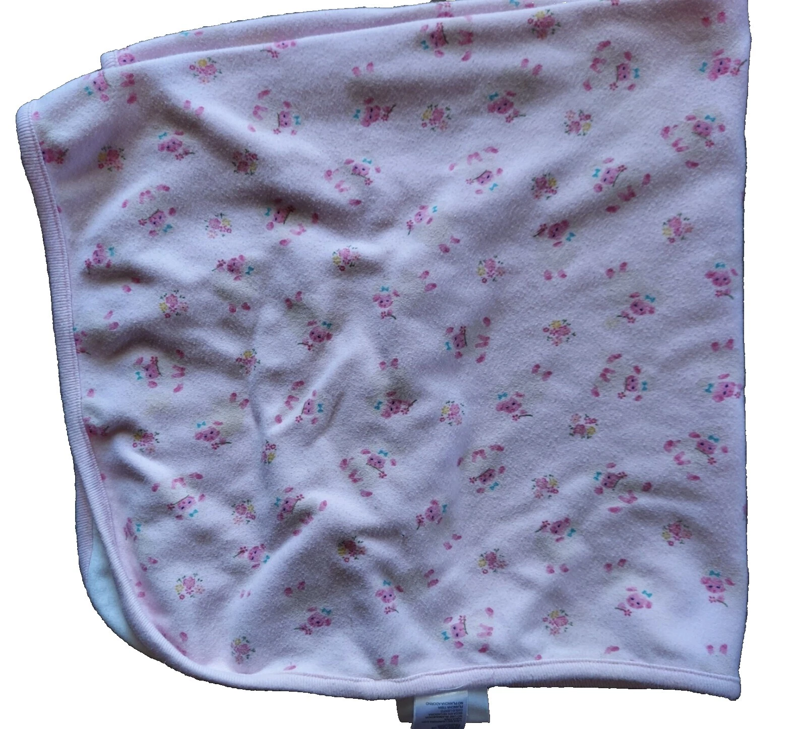 Guardería Ropa de cama de algodón Laura Ashley