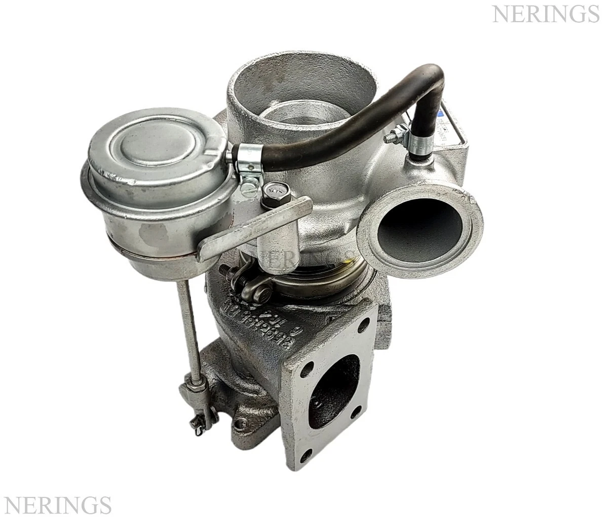 Turbocharger DAF Truck 3593378 3593379 4033053 4025136 1404478 