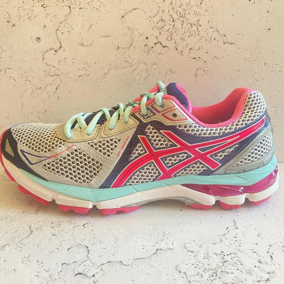 Asics gt 2000 3 womens running best sale shoes