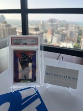 2020 Bowman's Best Luis Robert Decade's Best RC Rookie PSA 10 #DB6 Sox POP 18🔥