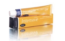 Biosmetics Intensive Eyelash & Eyebrow Tint Dye Tube XXL 20ml  Blue Black