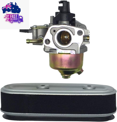 16100-ZG9-803 Carburetor Carb Kit Replacement for Honda GXV160 OHV HRU196 HRU216 - Picture 4 of 12
