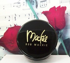 Mackie By Bob Mackie Luxurious Dusting Powder 3.5 OZ. NWOB