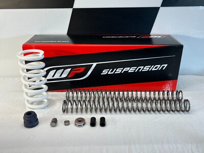 KTM Lowering Kit for 790 Adventure R MY 2019 63512955533