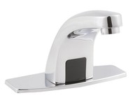 Ultra Cd313 Electronic Sensor Tap - Chrome Ultra Cd313 Electronic Sensor Tap - Chrome