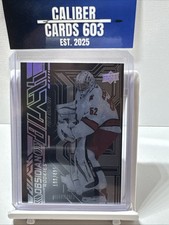 2022-23 SPx #OR-11 Pyotr Kochetkov UD Black Obsidian Rookies #/499
