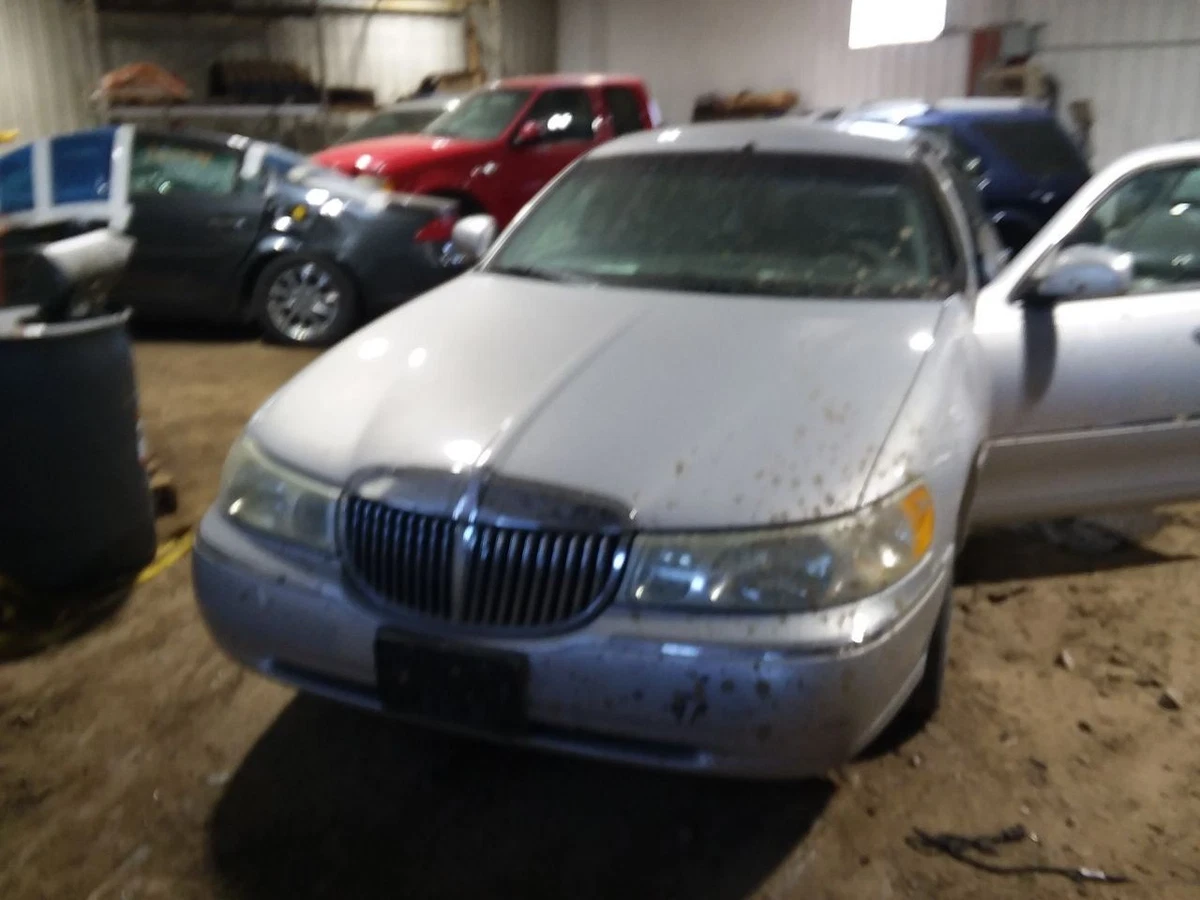 2002-2005 Lincoln Town Car Axle Assembly Rear Dorman 98387VM 2003 2004 Sedan for sale online 2002-2005 Lincoln Town Car Axle Assembly Rear Dorman 98387VM 2003 2004 Sedan for sale online
