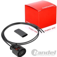 Herth+Buss Stecker Kabelreparatursatz AußEnspiegelheizung Mit Leitung | 51277260