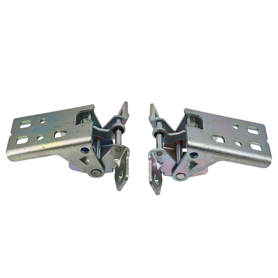 Upper Door Hinge For Front Driver & Passenger Dodge Ram Dakota 2002-2011 NEW Foto 4 de 4