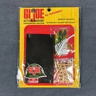 GI Joe Timeless Action Marine 40th Anniversary Edition - Tent Camouflage