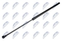 NTY Gasfeder, Koffer-/Laderaum AE-PL-050