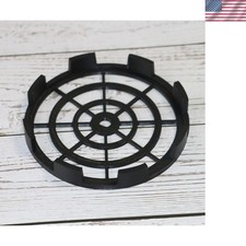 Replacement Drive Gear for Incubator Turners Egg Black Easy Install Durable C...