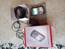 BlackBerry 8310 New With Box