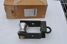 5-TON MILITARY TRUCK MONORAIL TROLLEY ROLLER HOIST M-939 SPARE TIRE 12256239
