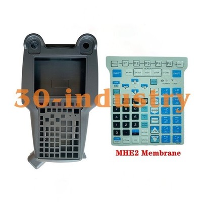 Plastic Case FOR   A05B-2518-C203#EAW Housing Shell With MHE2 Membrane #zb