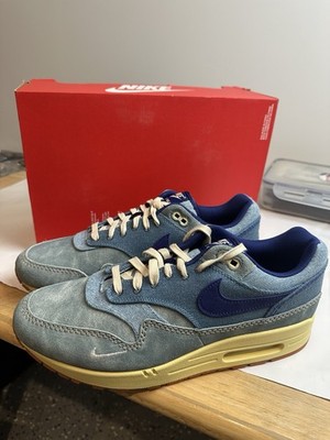 NIKE AIR MAX 1 PREMIUM ダーティーデニム 26.5㎝ - New Nike Air Max 