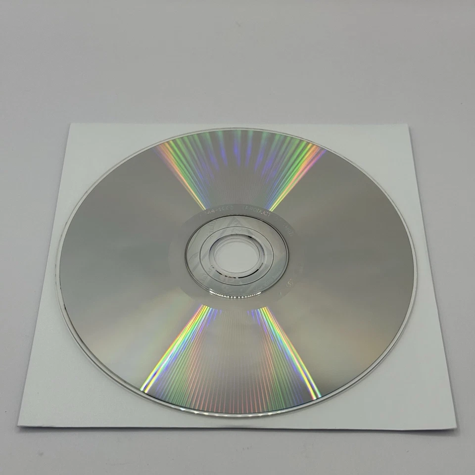 Greeting Card Factory Windows Software Create Photo Card Maker CD-ROM 2006 - Image 2 of 2