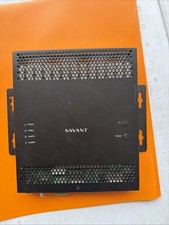Savant PAV-VOM1C-01 Single-Output IP Video Receiver