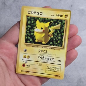 Ivy Pikachu | eBay