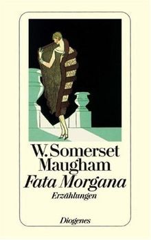 Fata Morgana. Gesammelte Erzählungen X von William Somer... | Buch | Zustand gut