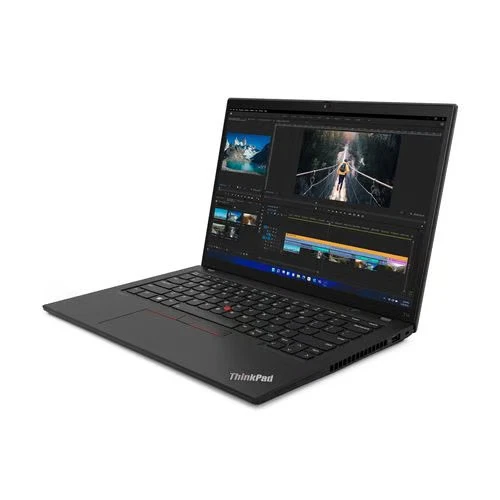 Lenovo ThinkPad T14 · i5-1135G7 · 16GB · 512GB, Foto 3 von 5