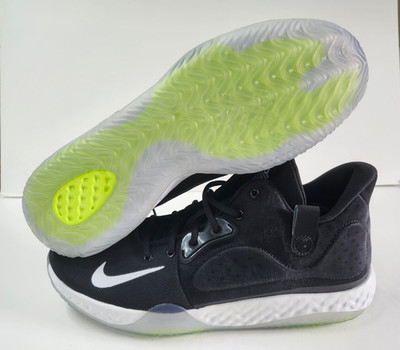 new NIKE KD TREY 5 VII BASKETBALL SHOES MEN SIZE 14 US BLACK