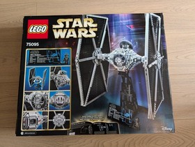 LEGO Star Wars: TIE Fighter (75095) - Sealed