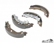 Bremsbacken Hinten für Fiat Punto 188 99-12