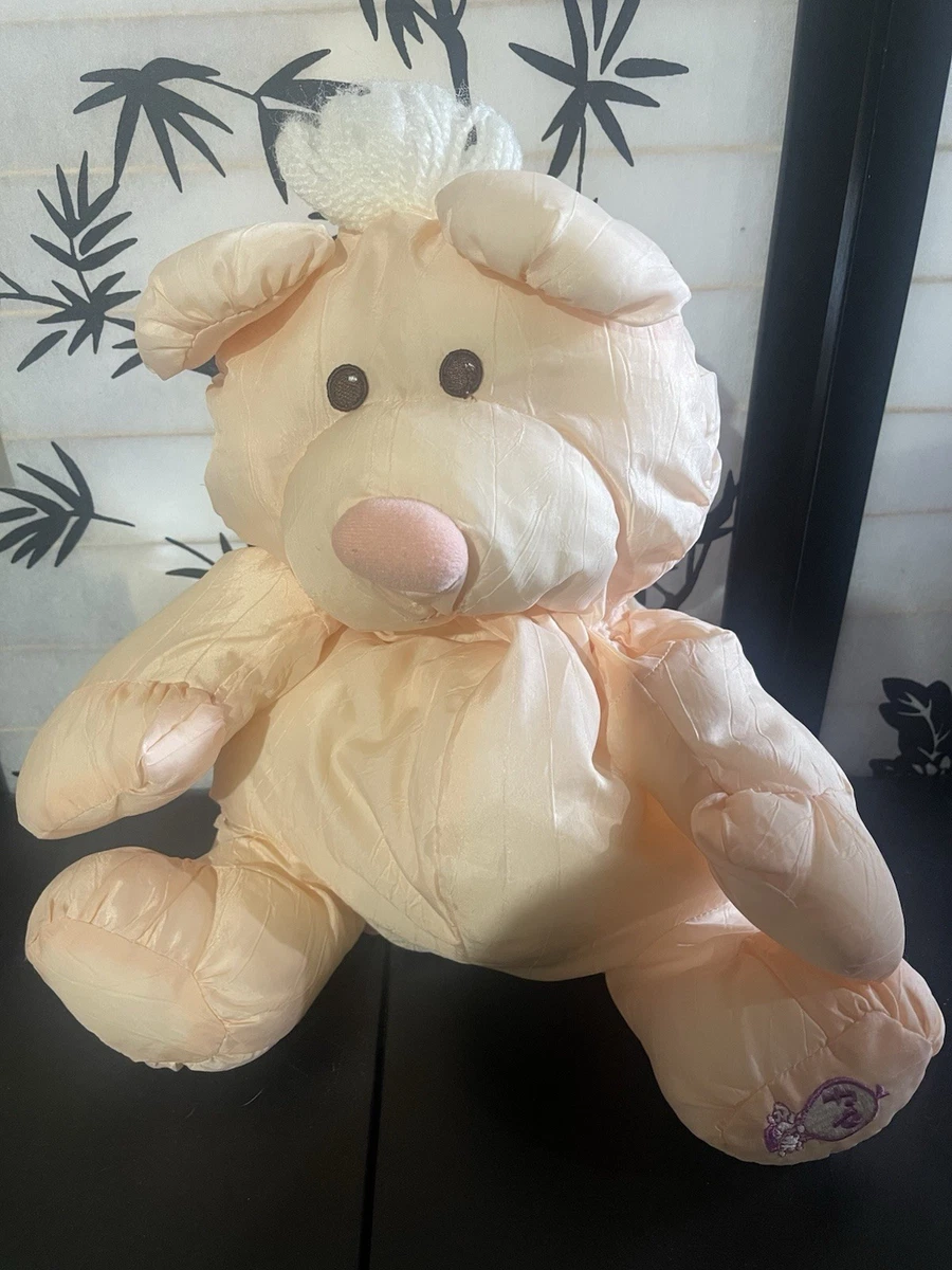 Fisher-Price Puffalumps Collectors & Hobbyists Stuffed Animals for