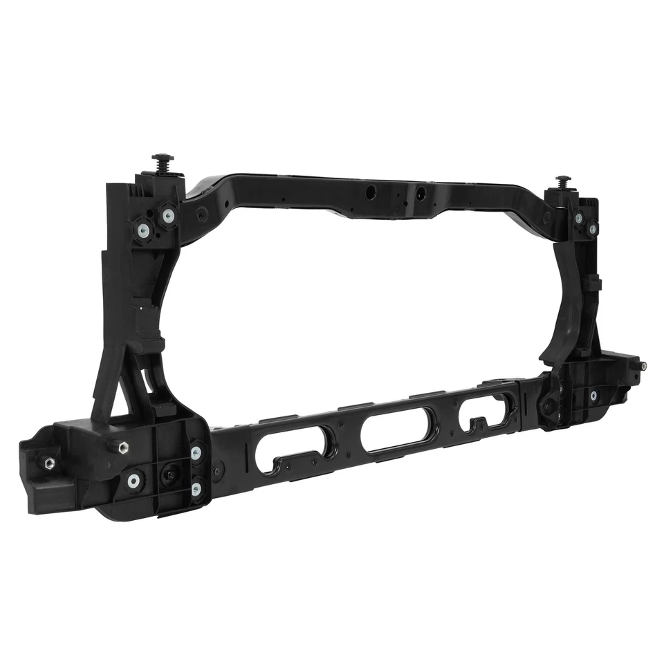 For Dodge Ram 1500 2019-2025 Front Radiator Core Support Replacement 68403786AC Foto 2 de 4