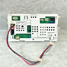 Maytag Whirlpool Washer W11320238 Control Board MVWC565FW2 w/ harness
