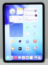 Apple iPad Pro M5 6th Gen 512GB Wi-Fi 11" MDWM4LL/A Space Black