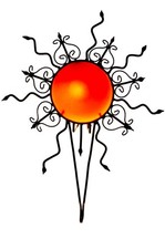 Orientalische Marokkanische Orient Wandlampe Wandleuchte Lampe Vintage innen LED