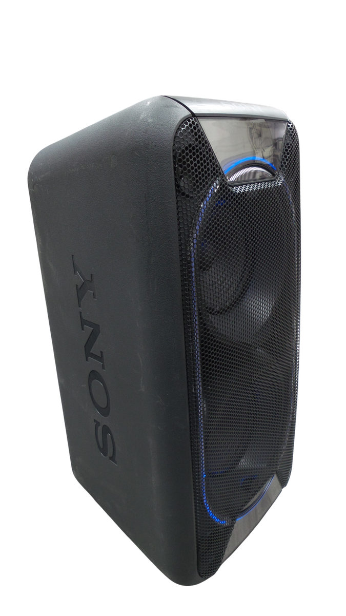 Sony GTK-XB90 Portable Wireless Speaker - Free shipping | eBay