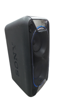 Sony XB90 Portable Bluetooth Speaker - Black for sale online | eBay