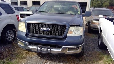 Driver Left Upper Control Arm Front Fits 04-08 FORD F150 PICKUP 1176168