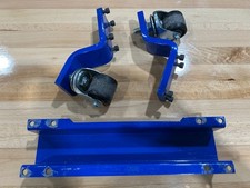 Jims Tools Lift Caddy 776 For Motorcycle Lifts Handy Other 900lb Capacity