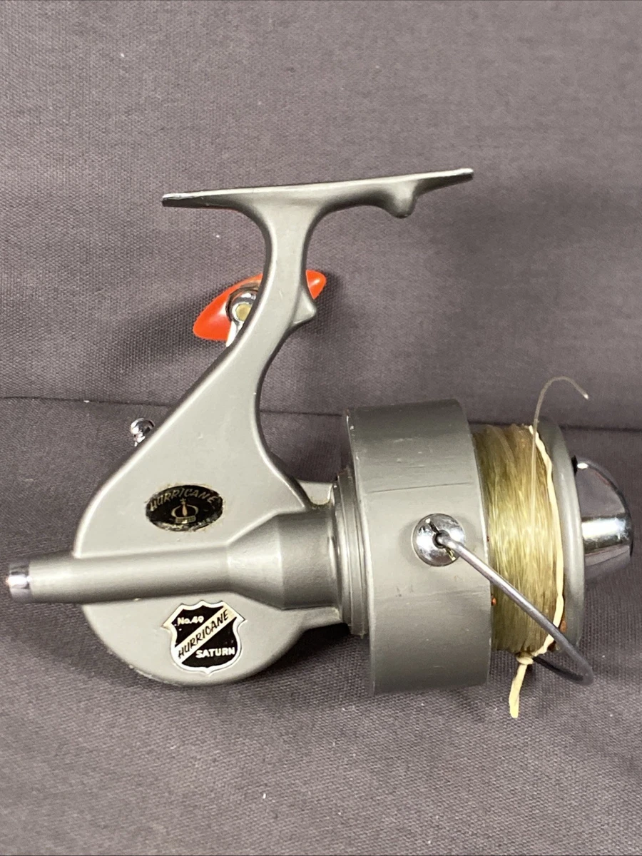 Olympic Spinning Reel Right Fishing Reels for sale | eBay