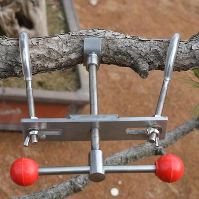 Bonsai Branch Bender Garden Care Adjustment Gardening Pruning Device